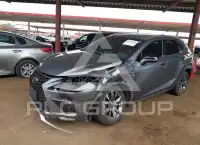 2018 Lexus NX300 фото