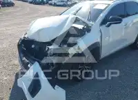 2018 Lexus NX300 photo