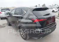 2018 Lexus NX300 фото