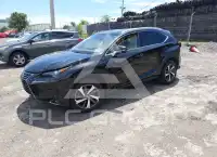 2018 Lexus NX300 photo