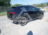 2018 Lexus NX300 фото