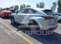 2018 Lexus NX300 фото