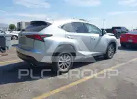 2018 Lexus NX300 фото