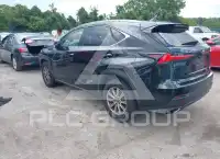 2018 Lexus NX300 photo