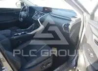 2018 Lexus NX300 фото