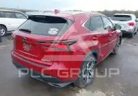2018 Lexus NX300 фото