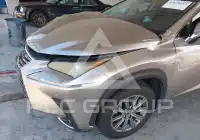 2018 Lexus NX300 фото