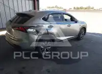 2018 Lexus NX300 фото