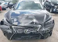 2018 Lexus NX300 photo