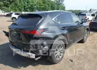 2018 Lexus NX300 фото