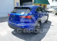 2018 Lexus NX300 фото
