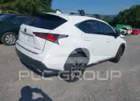 2018 Lexus NX300 photo
