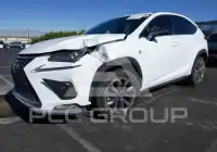 2018 Lexus NX300 фото