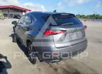 2018 Lexus NX300 фото