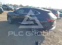 2018 Lexus NX300 photo