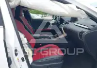 2018 Lexus NX300 photo