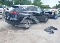 2018 Lexus NX300 photo