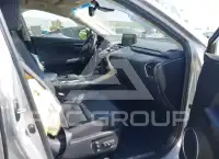 2018 Lexus NX300 фото