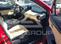 2018 Lexus NX300 фото
