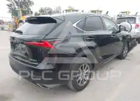 2018 Lexus NX300 фото