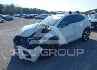 2018 Lexus NX300 photo