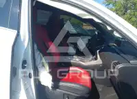 2018 Lexus NX300 photo
