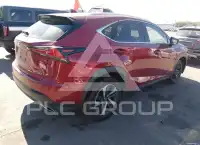 2018 Lexus NX300 photo