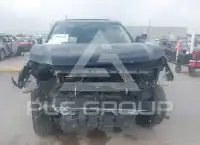2018 Lexus GX460 фото