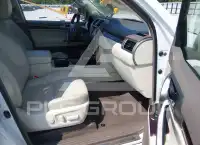 2018 Lexus GX460 фото
