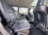 2018 Lexus GX460 фото