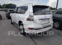 2018 Lexus GX460 фото