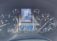 2018 Lexus GX460 фото