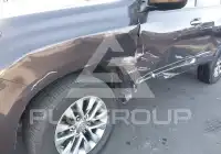 2018 Lexus GX460 фото
