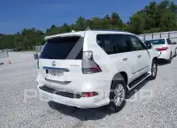 2018 Lexus GX460 фото