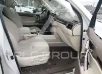 2018 Lexus GX460 photo