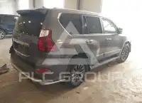2018 Lexus GX460 фото