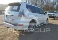 2018 Lexus GX460 фото
