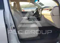 2018 Lexus GX460 photo