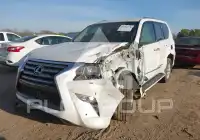 2018 Lexus GX460 фото