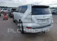 2018 Lexus GX460 фото
