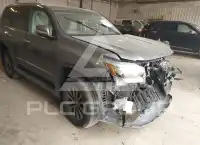 2018 Lexus GX460 фото