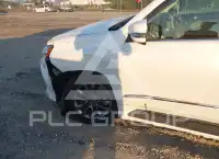 2018 Lexus GX460 photo