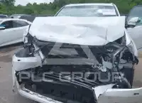 2018 Lexus GX460 фото