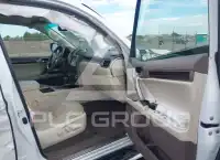 2018 Lexus GX460 фото