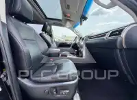 2018 Lexus GX460 фото
