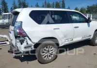 2018 Lexus GX460 фото