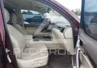 2018 Lexus GX460 фото
