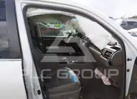 2018 Lexus GX460 фото