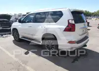 2018 Lexus GX460 photo