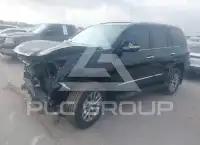 2018 Lexus GX460 фото